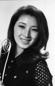 安倍律子（安倍里葎子）のプロマイド
